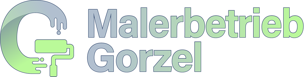 Logo Malerbetrieb Gorzel