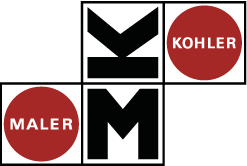 Maler Stefan Kohler Logo